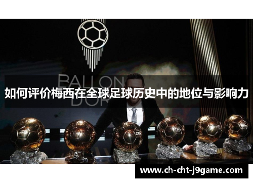 如何评价梅西在全球足球历史中的地位与影响力