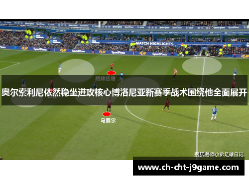 奥尔索利尼依然稳坐进攻核心博洛尼亚新赛季战术围绕他全面展开 奥尔索利尼依然稳坐进攻核心博洛尼亚新赛季战术围绕他全面展开